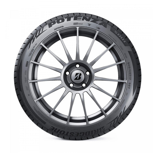 Neumático Bridgestone Potenza S001 92Y 245/35 R18