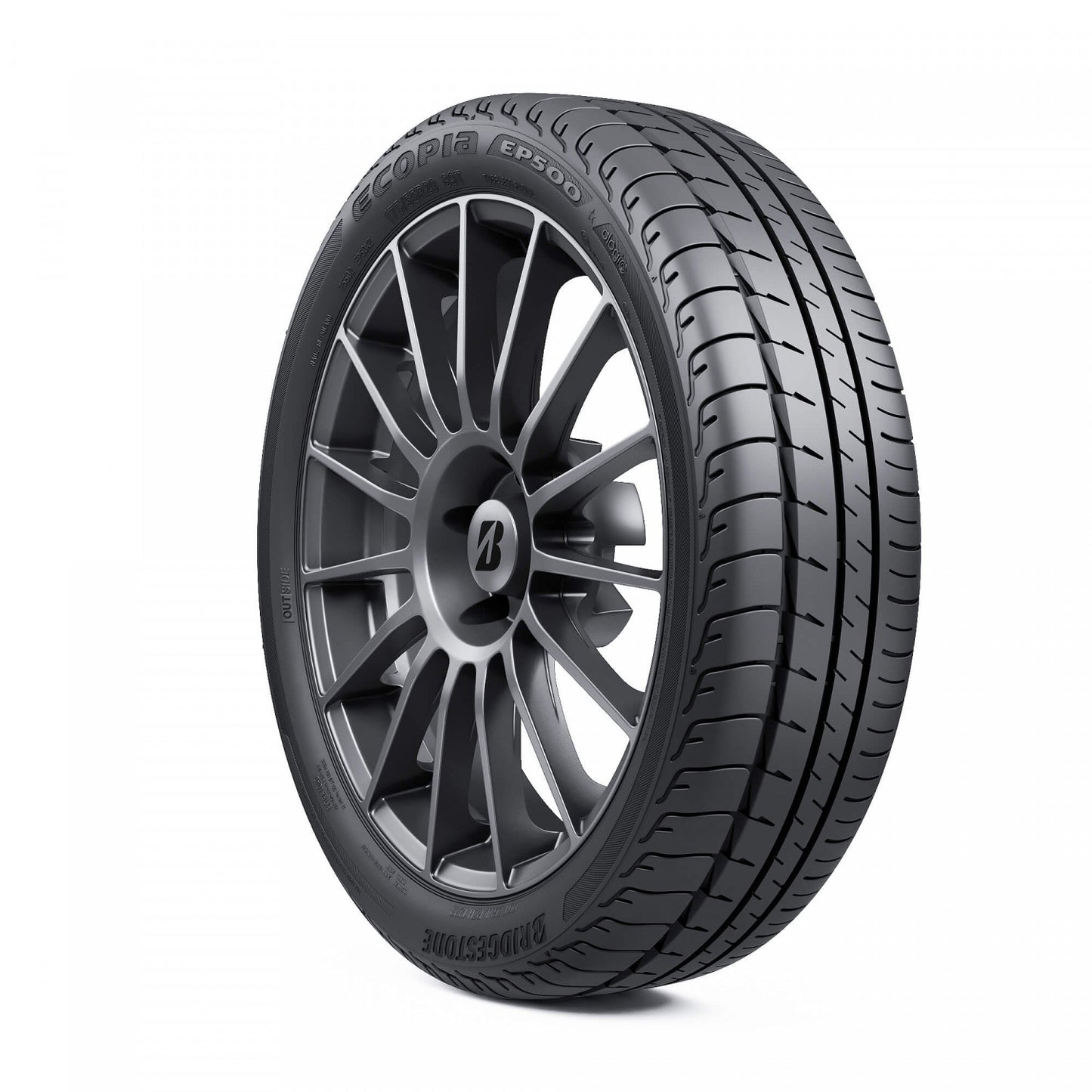 Neumático Bridgestone EP500 155/70 R19 84Q ECOPIA
