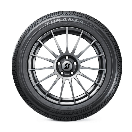 Neumático Bridgestone Turanza ER300 185/60 R15 84H