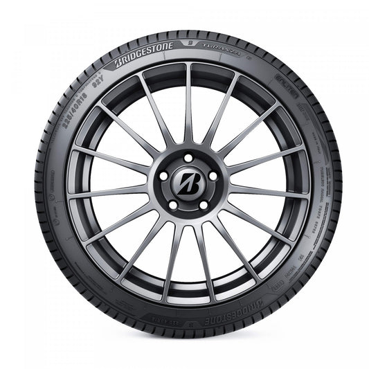 Neumático Bridgestone 92Y XL TURANZA 6 Xl 225/40 R18