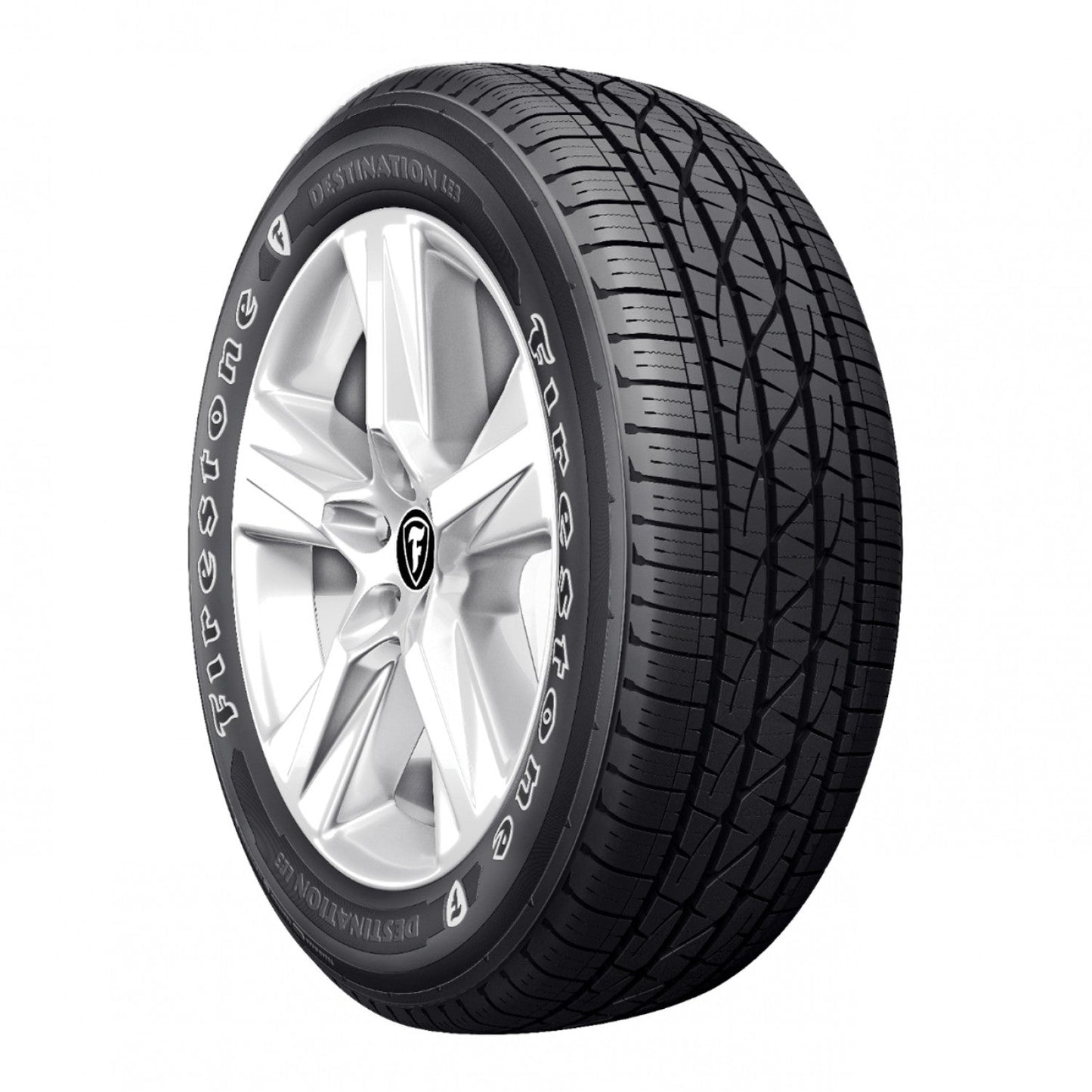 215/75 R15 100T DESTINATION LE3 Firestone