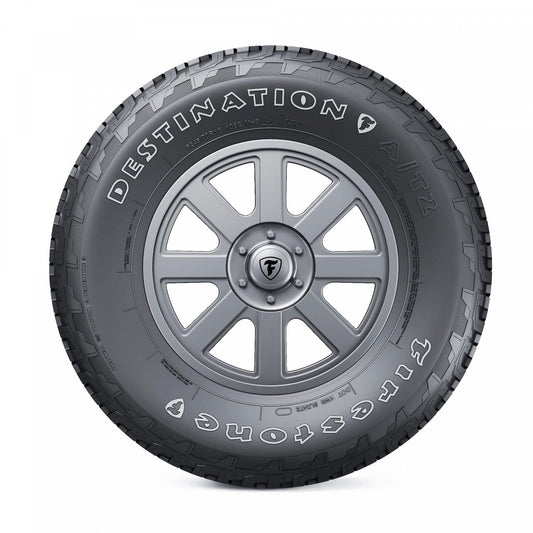 P235/75 R15 105S DESTINATION A/T2 Firestone