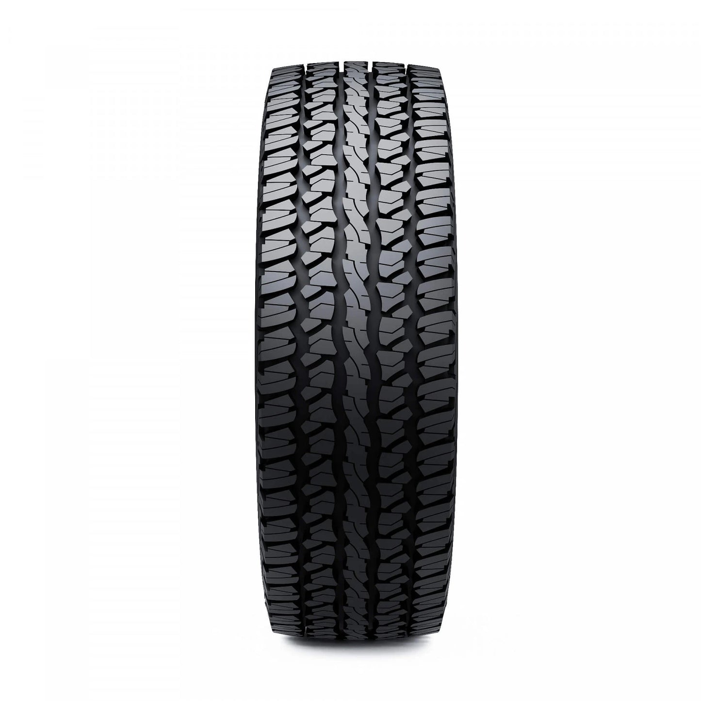 Perfil del neumático Destination A/T mixto para SUV y camioneta