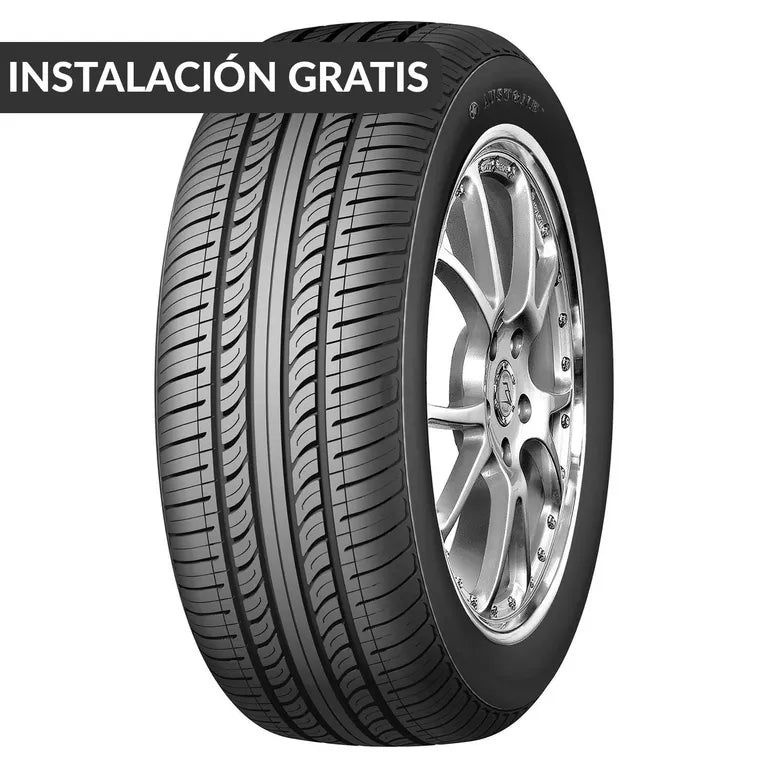 Neumatico WANLI 96V 215/60 R17 SU-025
