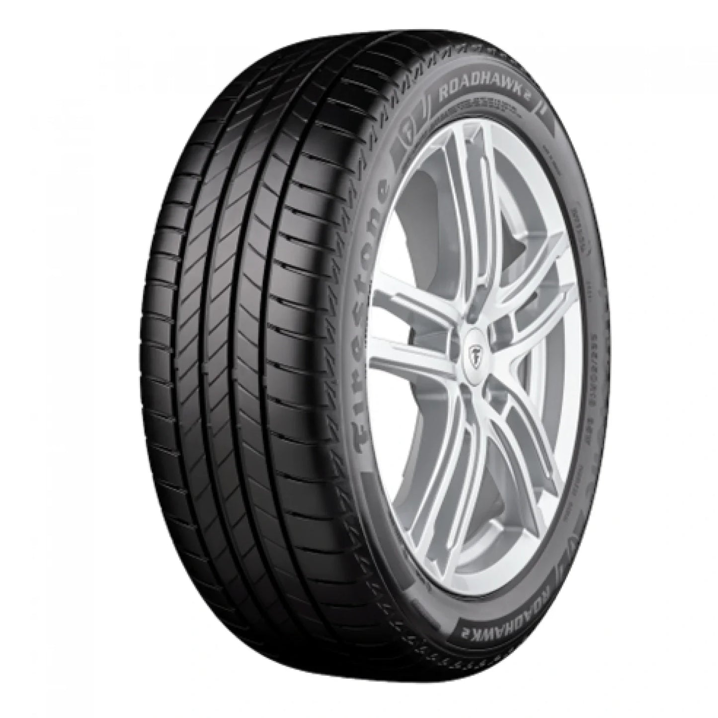 Neumático Firestone Roadhawk 2 225/50 R17 98Y