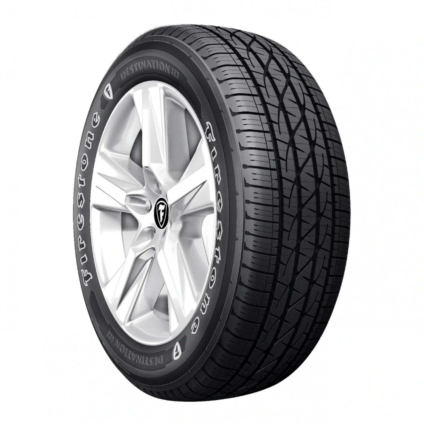 Neumático Bridgestone Destination LE3 225/60 R17 103H