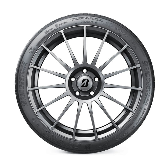 Neumático Bridgestone Turanza T005 XL 205/60 R17 97W