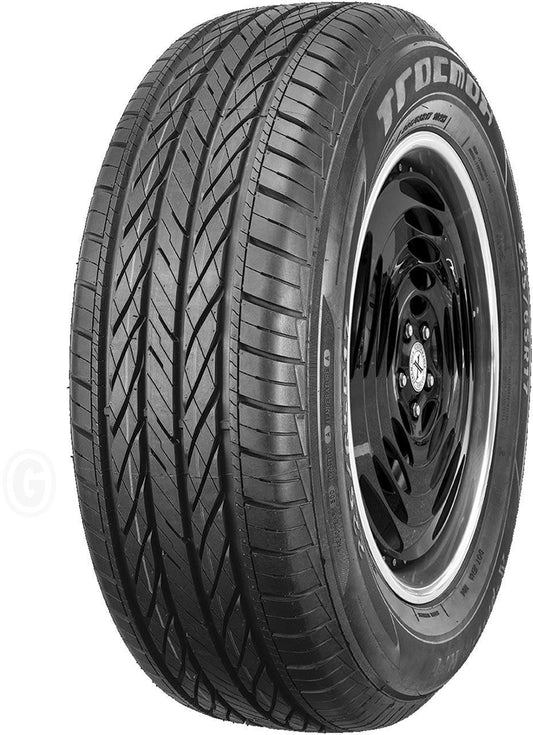 NEUMATICO 235/65 R17 XP-HT TRACMAX