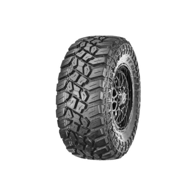 Neumático TRACMAX 33X12.5 R17 LT XP-MT