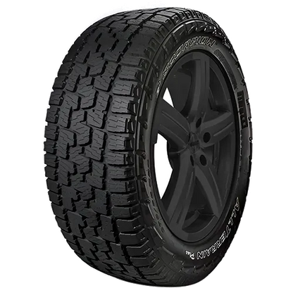 Neumatico PIRELLI 265/60 R18 S-AT+ 110H