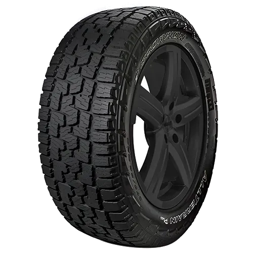 Neumatico PIRELLI 265/60 R18 S-AT+ 110H