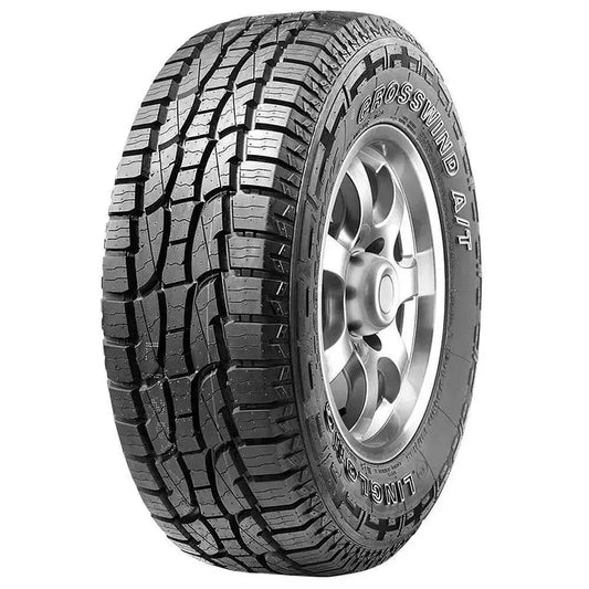 Neumatico LING LONG CROSSWIND A/T 98T 215/65 R16