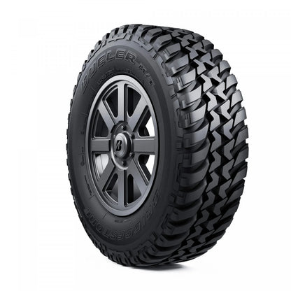 Neumático Bridgestone Dueler M/T 674 225/75 R16 115Q