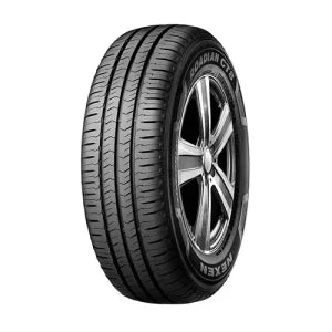 Neumatico TRACMAX T-RF19 215/60 R17C