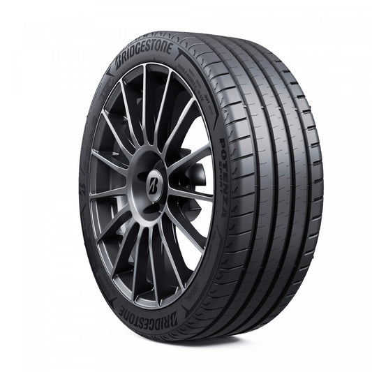 Neumático Bridgestone 95Y Xl Potenza 235/40Z R18