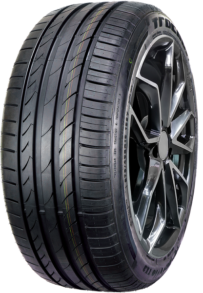 Neumáticos TRACMAX 245/55 R19 XP-TX3