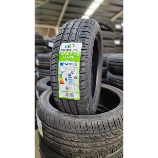 NEUMATICO 165/60 R14 CONFORT MASTER H/T LING LONG 75H HB