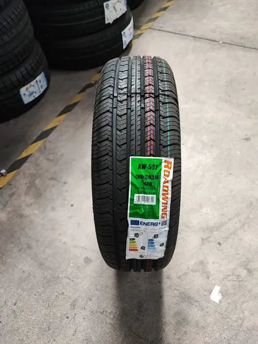 NEUMATICO 165/60 R14 RW-581 ROADWING