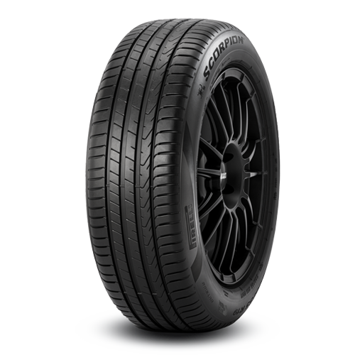 Neumático PIRELLI SCORPN 98H 225/55 R18