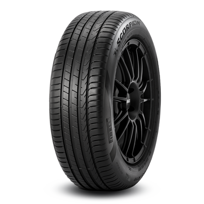 Neumático PIRELLI SCORPN 98H 225/55 R18
