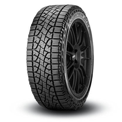 Neumatico PIRELLI S-ATR WL 215/75 R15 106T