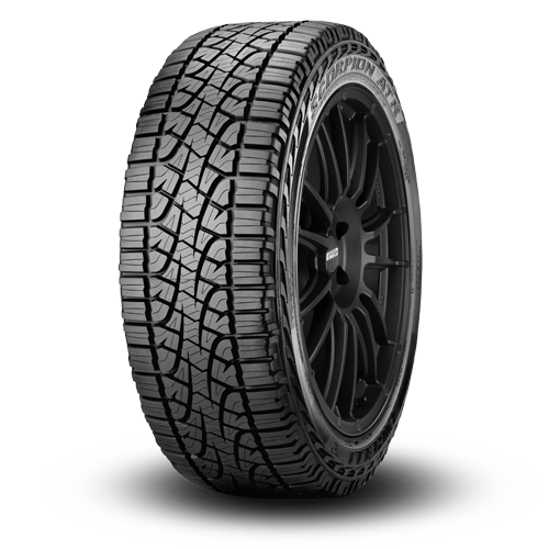 Neumatico PIRELLI S-ATR WL 215/75 R15 106T