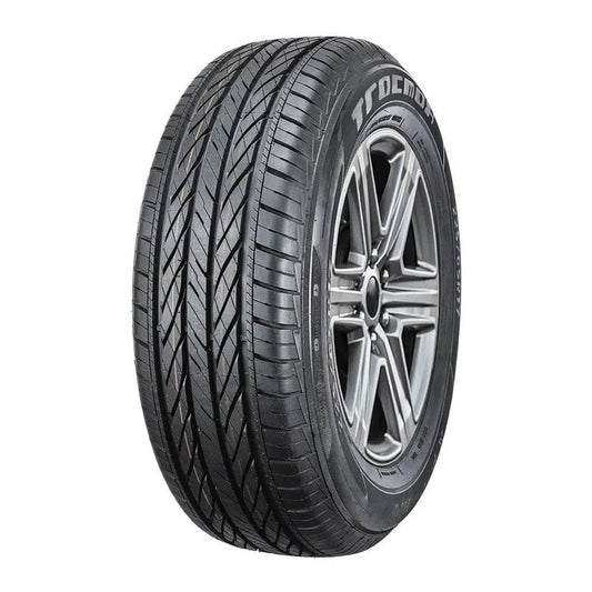 Neumáticos TRACMAX 245/65 R17 XP-HT