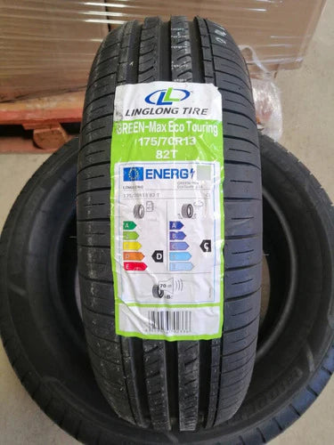 NEUMATICO 175/70 R13 GREEN-MAX LING LONG 82T ECOTOURING