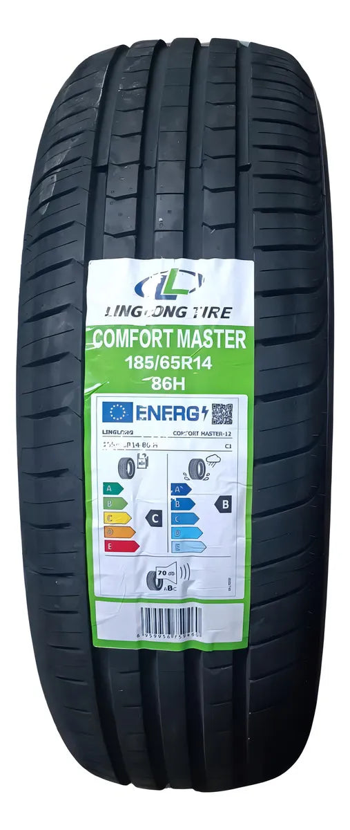 NEUMATICO 185/65 R14 R-701 CROSSWIND LING LONG 86T