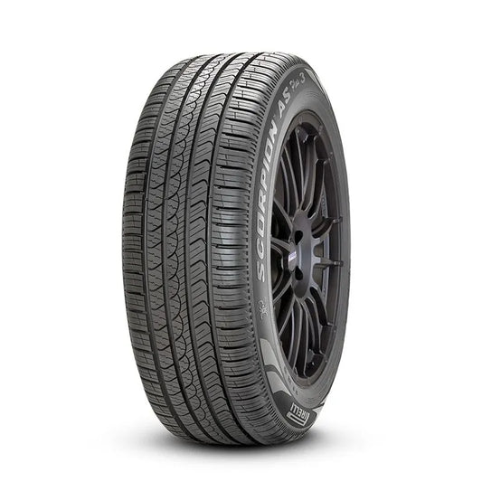 Neumático PIRELLI 225/65 R17 S-AS+3 102H