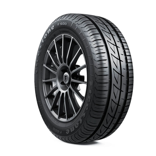 Neumático Firestone F-600 195/60 R15 88H