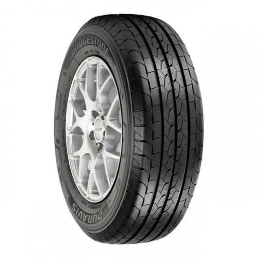 Neumático Bridgestone Duravis R660 215/70 R15 109S