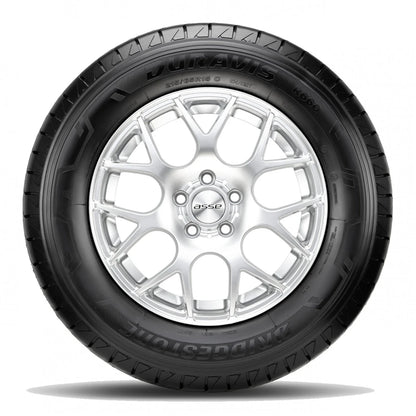 Neumático Bridgestone Duravis R660 215/70 R15 109S