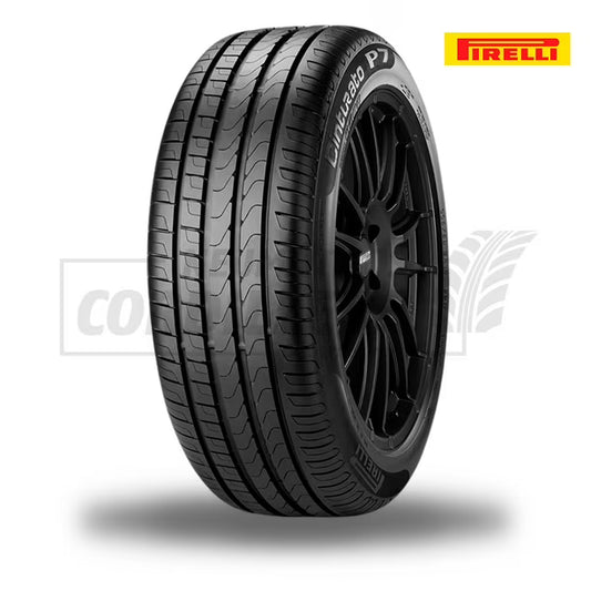 NEUMATICO 195/55 R16  P7 CINT PIRELLI