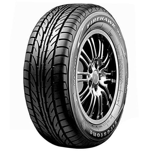NEUMATICO 195/60 R14 FH-900 FIRESTONE