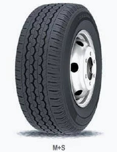 NEUMATICO 195 R15C H-188 GOODRIDE 106/104R