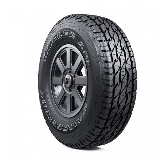 Neumático Bridgestone  245/65 R17 111T DUELE R A/T 697