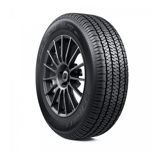 Neumático Bridgestone  235/60 R16 100H DUELER H/T 687