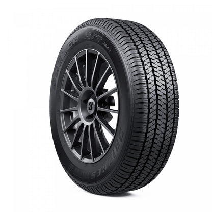 Neumático Bridgestone  205/80 R16C 104T XL DUELER H/T 689