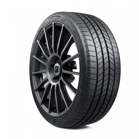 Neumático Bridgestone Turanza T005 205/55 R17 95W