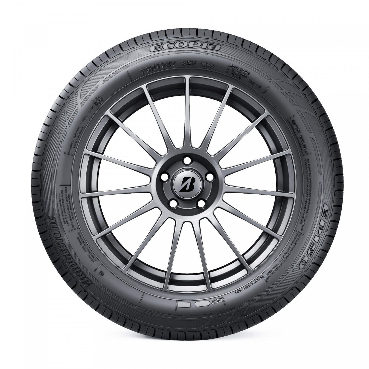 195/60 R15 88V ECOPIA EP150