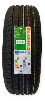 NEUMATICO 205/55 R16 RW-581 ROADWING 91V