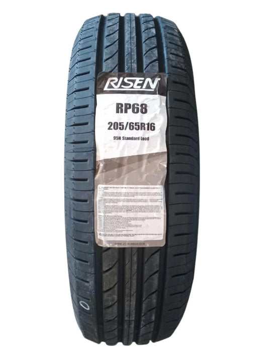 NEUMATICO 205/65 R16 RP-68 H/T RISEN 95H TL