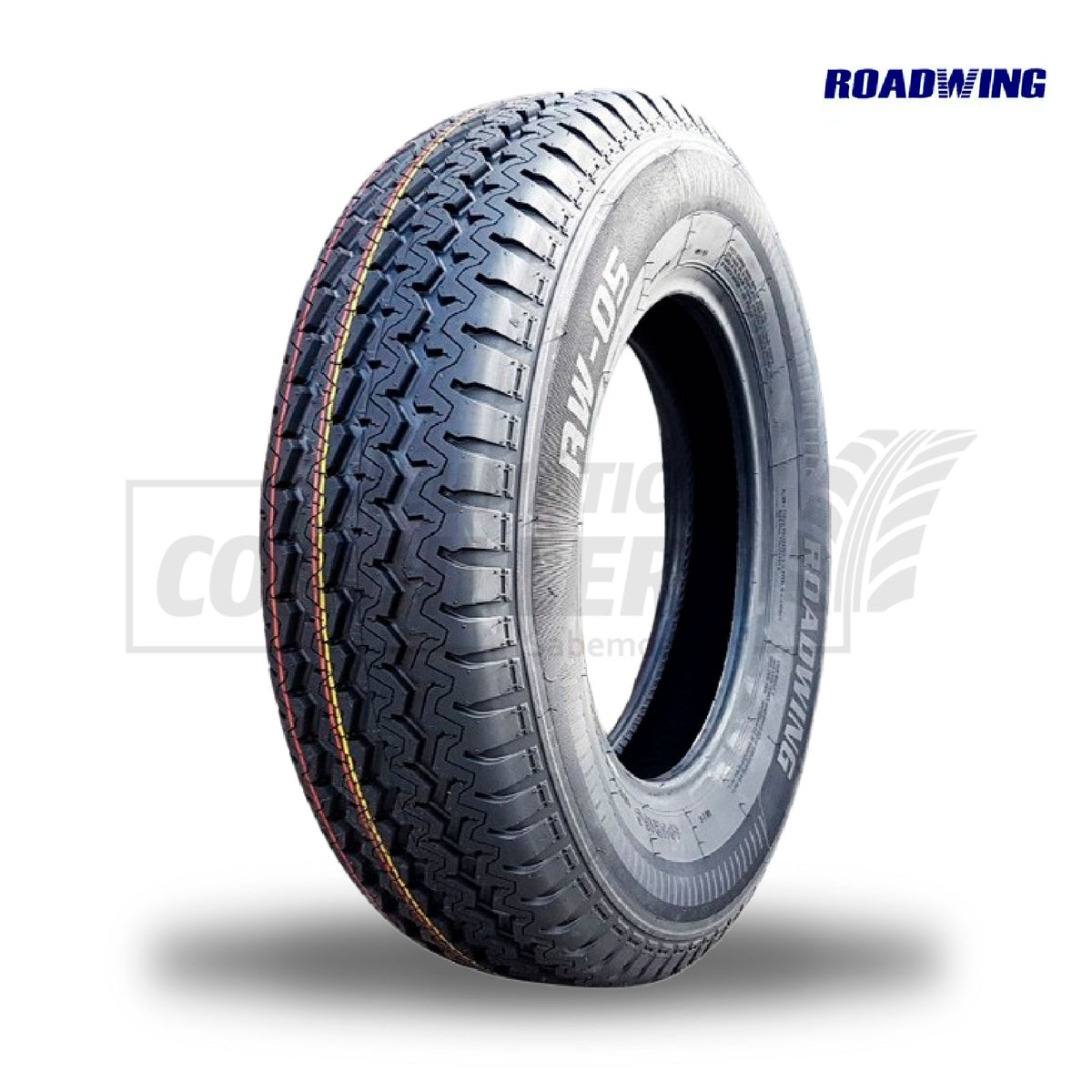 NEUMATICO 205/70 R15C 8PR RW-05 ROADWING 106/104R