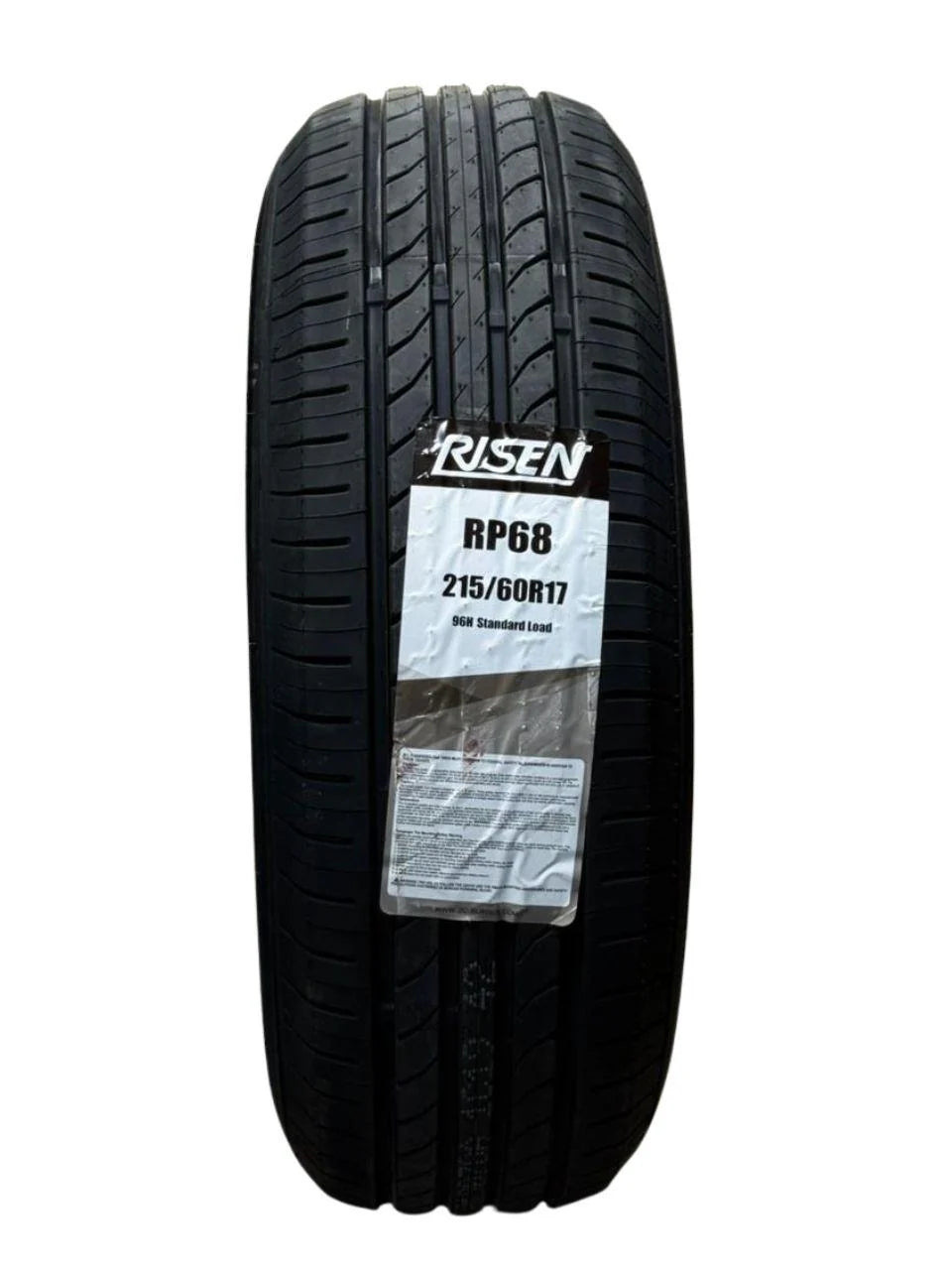 NEUMATICO 215/60 R17 RP68 HT  RISEN 96H