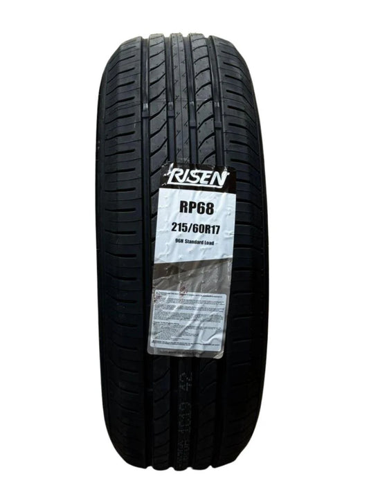 NEUMATICO 215/60 R17 RP68 HT  RISEN 96H