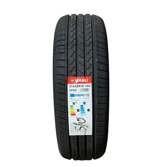 NEUMATICO 215/65 R16 SP-026 WANLI 98V