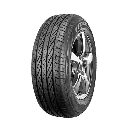 Neumático TRACMAX X-PRIVILO 99H 215/65 R17