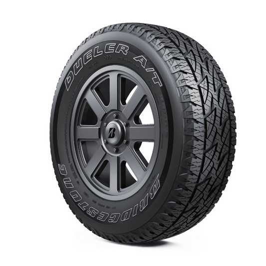 NEUMATICO 215/70 R16 A/T D-696 REVO 2 BRIDGESTONE 100S