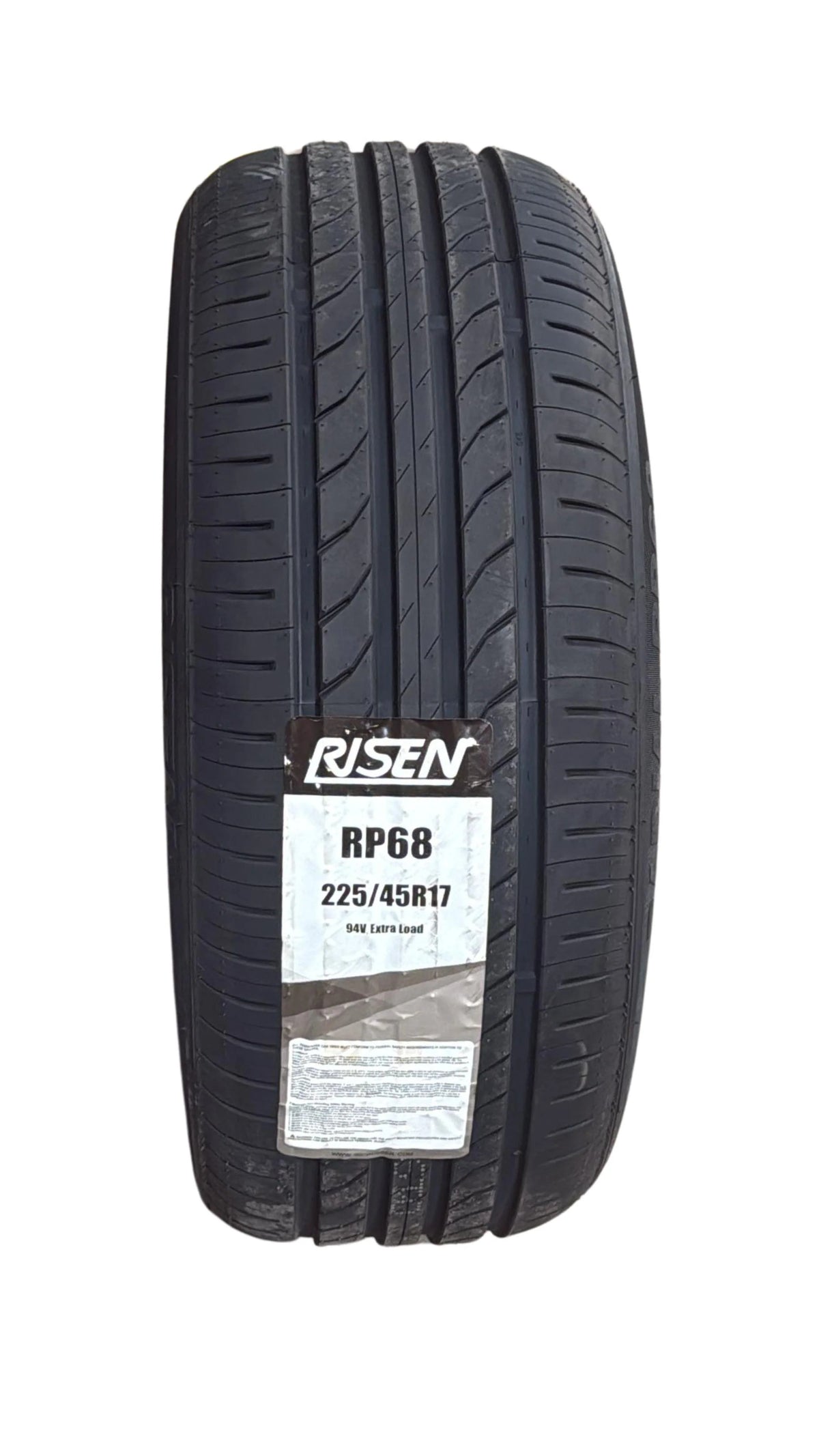 NEUMATICO 225/45 R17 RISEN RP68 94V